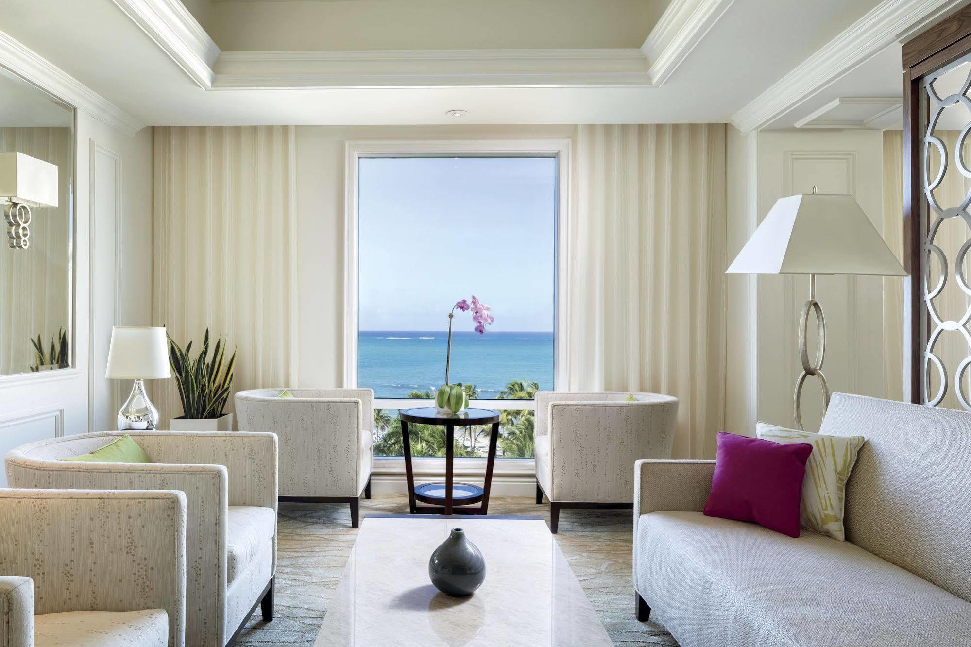 The Ritz-Carlton, San Juan Hotel Eksteriør billede