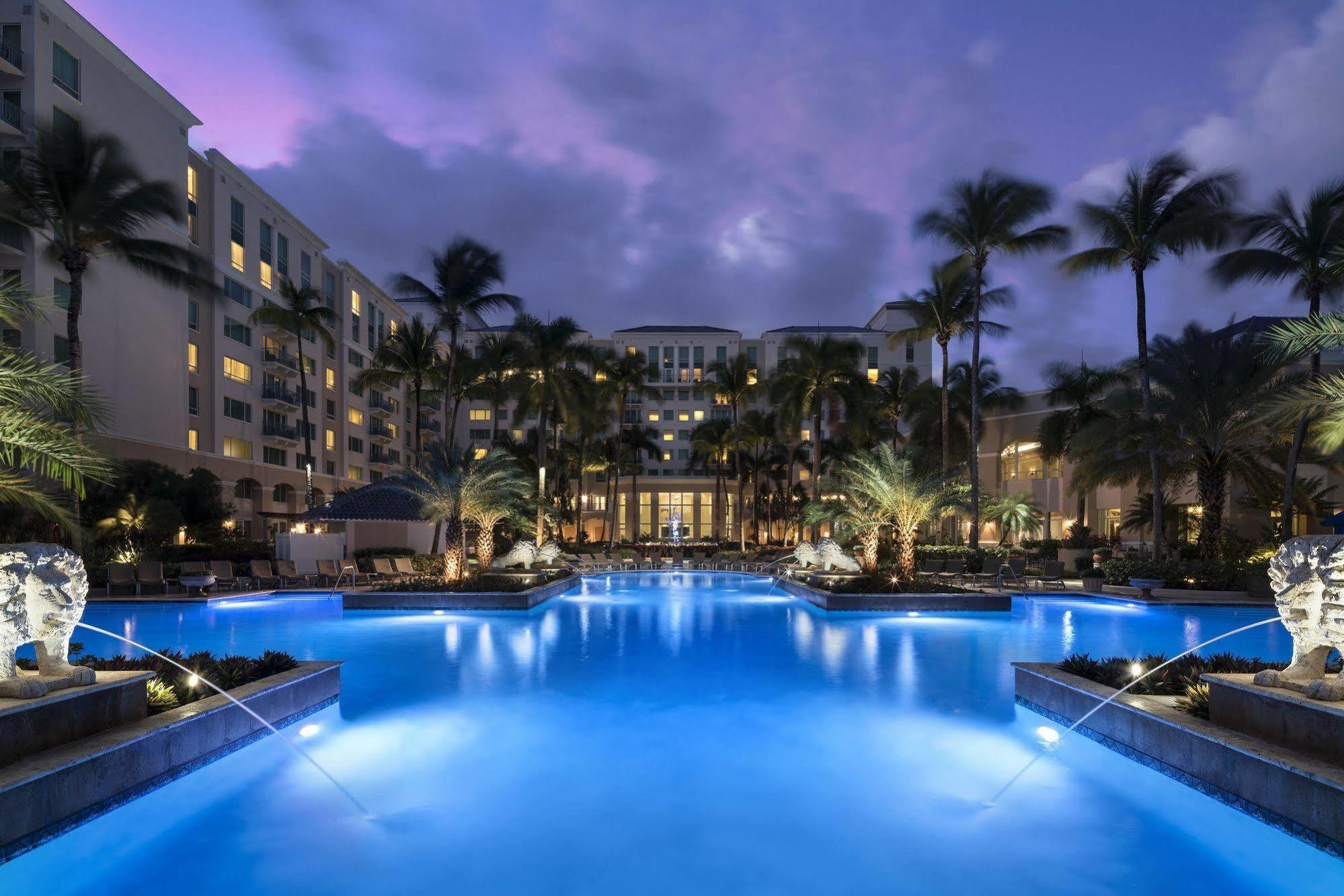 The Ritz-Carlton, San Juan Hotel Eksteriør billede